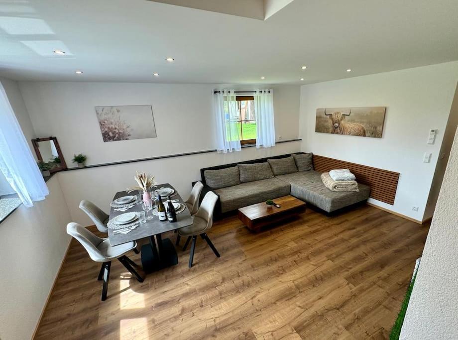 Gartenloft Oberteuringen Екстериор снимка